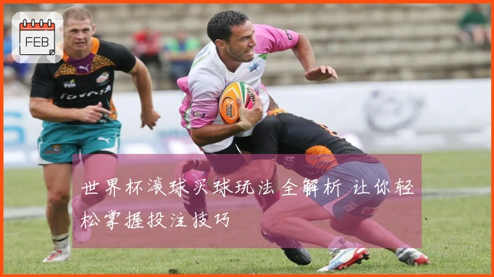 世界杯滚球买球玩法全解析 让你轻松掌握投注技巧