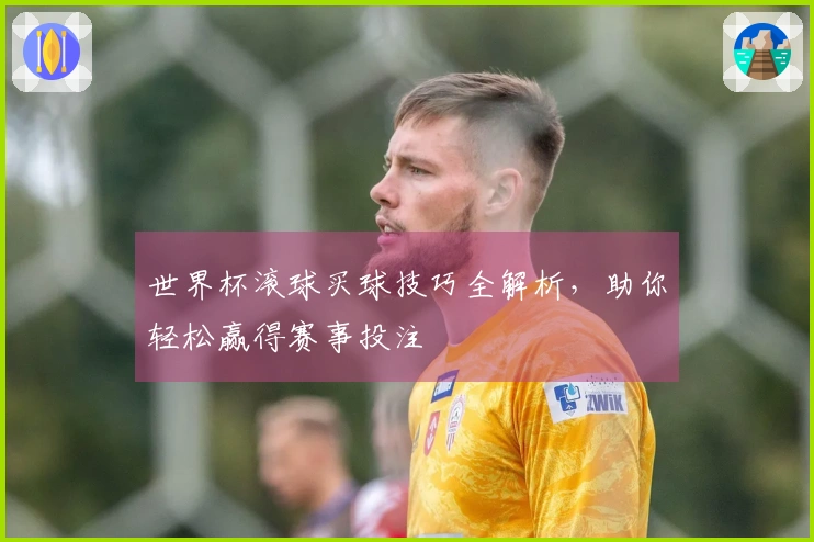 世界杯滚球买球技巧全解析，助你轻松赢得赛事投注