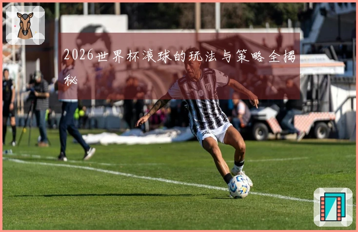 2026世界杯滚球的玩法与策略全揭秘