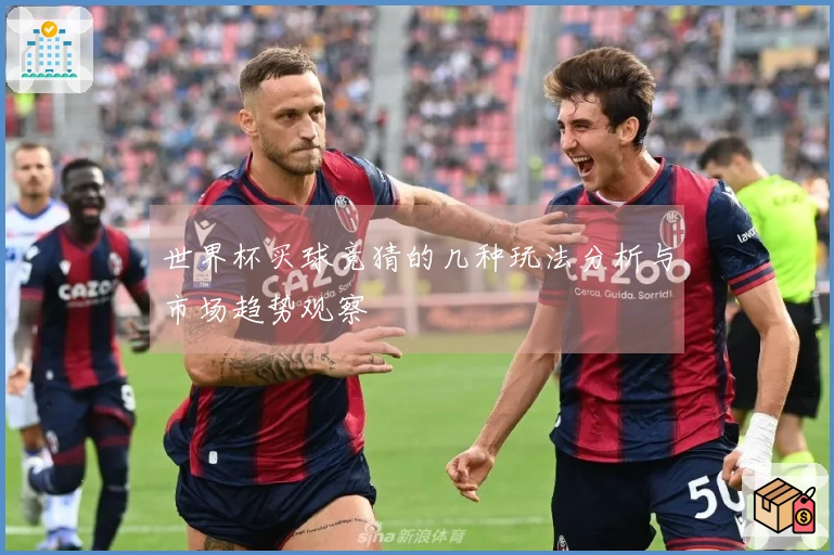 世界杯买球竞猜的几种玩法分析与市场趋势观察