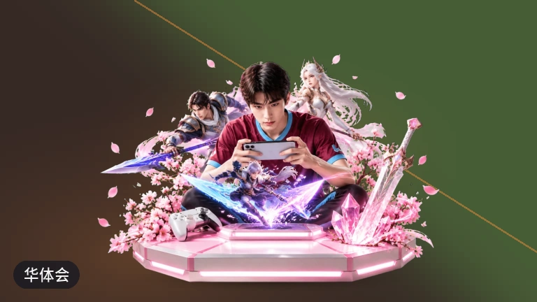 华体会 · 实时比分高清看